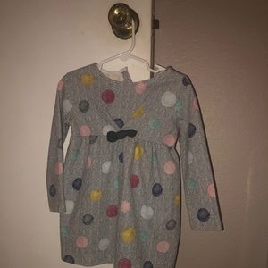 Cute little girl dress